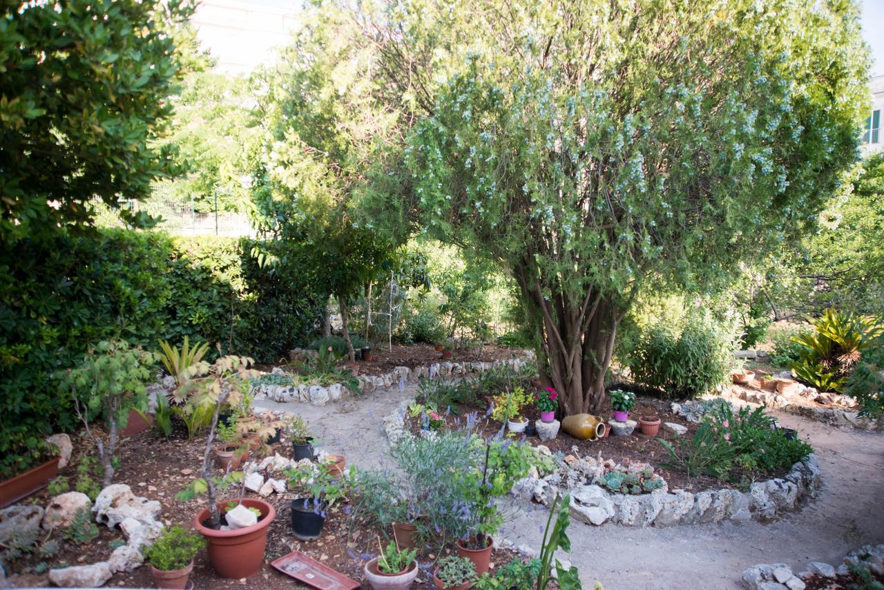 Giardino Segreto Putignano Exterior foto
